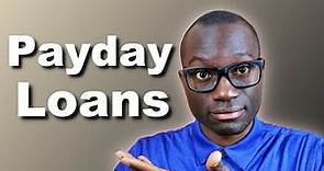 Payday Loans | Advance America, Check Into Cash, and Cash 'N Go