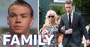 Will Poulter Family & Biography