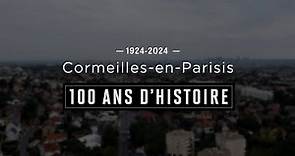 Cormeilles-en-Parisis : 100 ans d'histoire