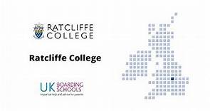UK Boarding Schools | Ratcliffe College