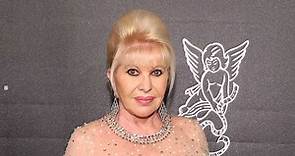 Ivana Trump, ex-wife of former President Trump, died from fall: Medical examiner