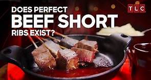 Culinary Magic | Chef Eric's Beef Short Ribs Delight | Cooking Show | Food Paradise on TLC India