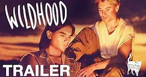 WILDHOOD - Official Trailer - Peccadillo Pictures
