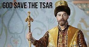 Russian Imperial Anthem: God Save the Tsar | by Kuban Cossack Choir