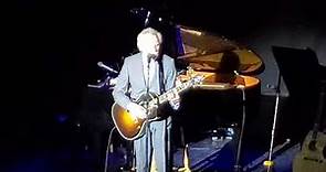 JD Souther 7 30 22 "New Kid in Town" Wall Street Theatre Norwalk CT