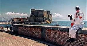 [Art Advisor]Castel dell'Ovo - La sua storia e la sua leggenda - Napoli [Audioguida ITA]