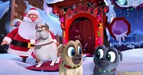 Puppy Dog Pals Español - Puppy Dog Pals Español Capitulo #15