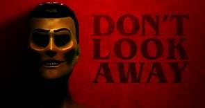 Don't Look Away | Official Trailer | Horror Brains