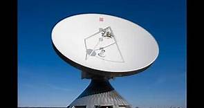 Telecommunication | Wikipedia audio article