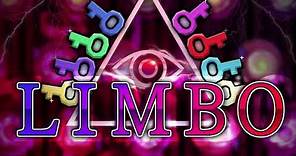Limbo Full Song | Geometry Dash