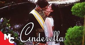 Cinderella | Full Movie | Fantasy Drama Romance | Modern Version