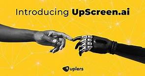 Uplers introduces UpScreen, an innovative AI-driven talent screening tool!