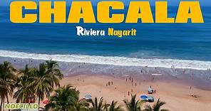 Playa Chacala Riviera Nayarit 2019 Noecillo