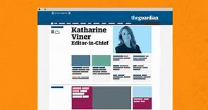 Who owns the Guardian, and how is it funded? – video