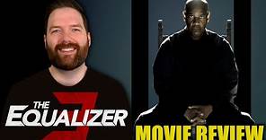The Equalizer 3 - Movie Review