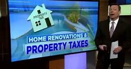 Property Tax Week: Will the renovations you made on your home during the pandemic affect your property taxes?