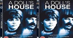 A Doll's House (1973)🔹