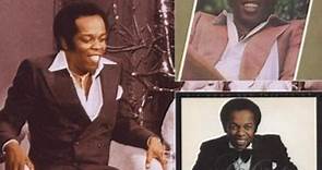 Lou Rawls - Let Me Be Good To You / Sit Down And Talk To Me