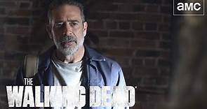 Opening Minutes of 'Here's Negan' | Season 10 Finale | The Walking Dead