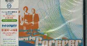Return To Forever Featuring Chick Corea - Return To The 7th Galaxy (The Anthology)