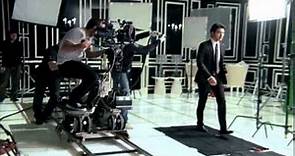 The new making of CitizenWatch CF-Takeshi Kaneshiro part