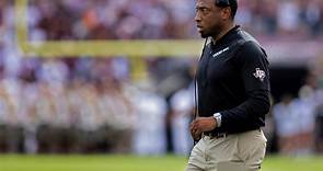 Texas A&M assistant T.J. Rushing reflects on career before facing Oklahoma State football
