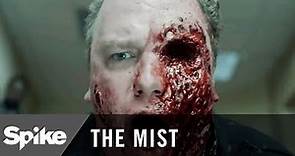 The Mist Revealed: Pundik Attacks - Inside the Season Premiere | Behind the Scenes