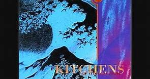 Kitchens of Distinction - Under The Sky, Inside The Sea
