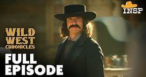 Wild West Chronicles | Season 1 | Episode 7 | Wild Bill Hickok & the First Quick-Draw Duel