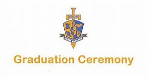 Graduation of Hialeah Miami-Lakes Senior High School's Class of 2023