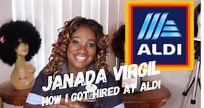 How I Got Hired at Aldi US This Is My Experience