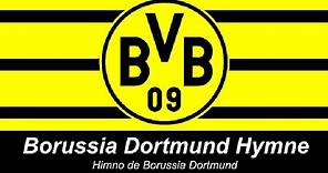 Borussia Dortmund Hymne - Himno de Borussia Dortmund (Letra)