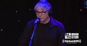 Steve Miller on the Rock and Roll Hall of Fame