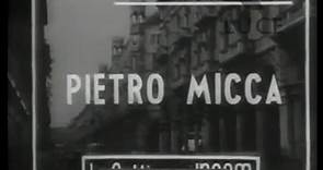 Pietro Micca | movie | 1938 | Official Clip - video Dailymotion