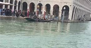Journey on a water bus in Venice.#memoriesmade#venicetrip#experiencestohave# | Lisa Challenger