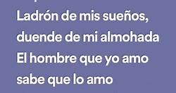 #elhombrequeyoamo #myriamhernandez #parati #karaokesongswithlyrics #fyp #CapCut #spotify #purocamaron #karaoke #duet #duo #cancion #conletra #letra #lirycs #amor #desamor #sabado #GDL