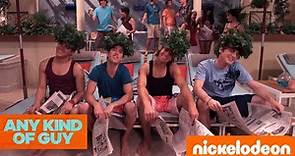 Big Time Rush | Top 5: Las Mejores Performances | Nickelodeon en Español