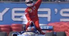1995 Canadian Grand Prix: Alesi wins on his birthday