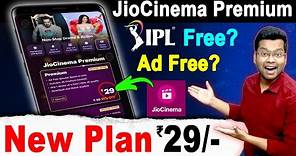 Jio Cinema New Plans Honest Review by Tech Guide | Jio Cinema New Plans Rs 29 Plan & Rs 89 Details