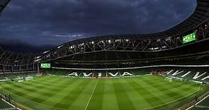 Irish & International Sports News, Fixtures & Results | RTÉ