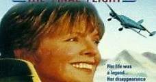 Amelia Earhart: El vuelo final (1994) Online - Película Completa en Español - FULLTV
