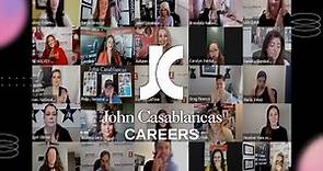 JC Careers: Everyone is Welcome at John Casablancas
