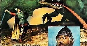 The Sword and the dragon (1960)
