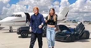 Ed Sheeran Net Worth 2024 | How he Really Got Rich??