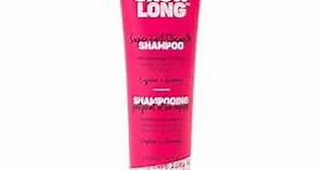 Marc Anthony Strengthening Biotin Shampoo, Grow Long Anti-Frizz, Anti-Breakage & Nourishing Formula For Split Ends - Vitamin E, Caffeine & Ginseng for Dry & Damaged Hair