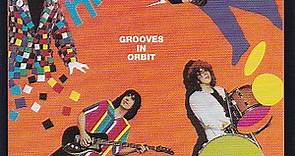 NRBQ - Grooves In Orbit