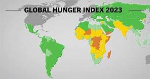 Peru - 2023 Global Hunger Index