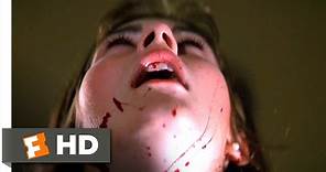 Halloween II (1/10) Movie CLIP - A Sudden Stabbing (1981) HD