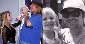 The tragic story of Vince Neil’s daughter death