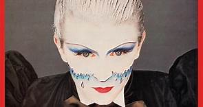 Visage - Fade To Grey - The Singles Collection (Special Dance Mix Album)